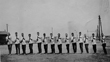 Rifle training at Brocton, June 1918