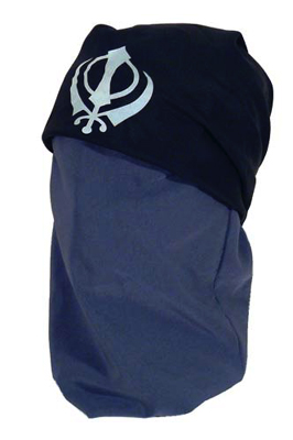 Sikh bandana image